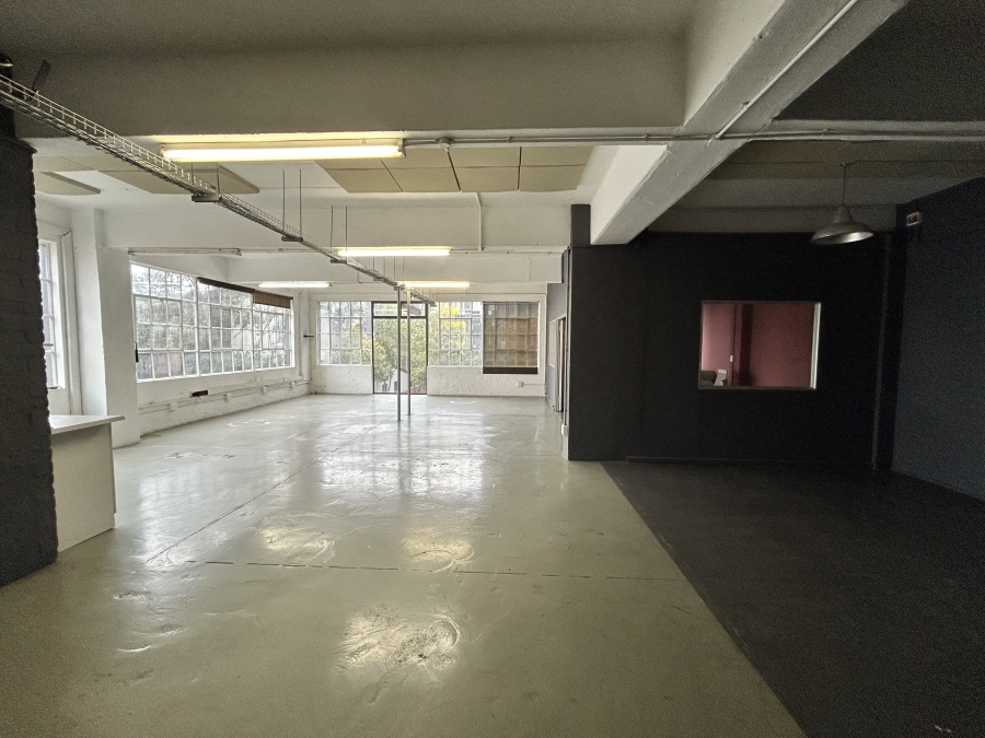 To Let commercial Property for Rent in Woodstock Western Cape